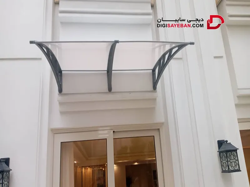 نصب سایبان در مشهد