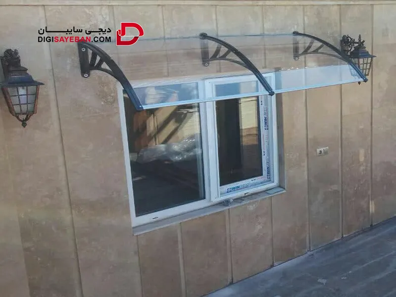 انواع سایبان در اهواز